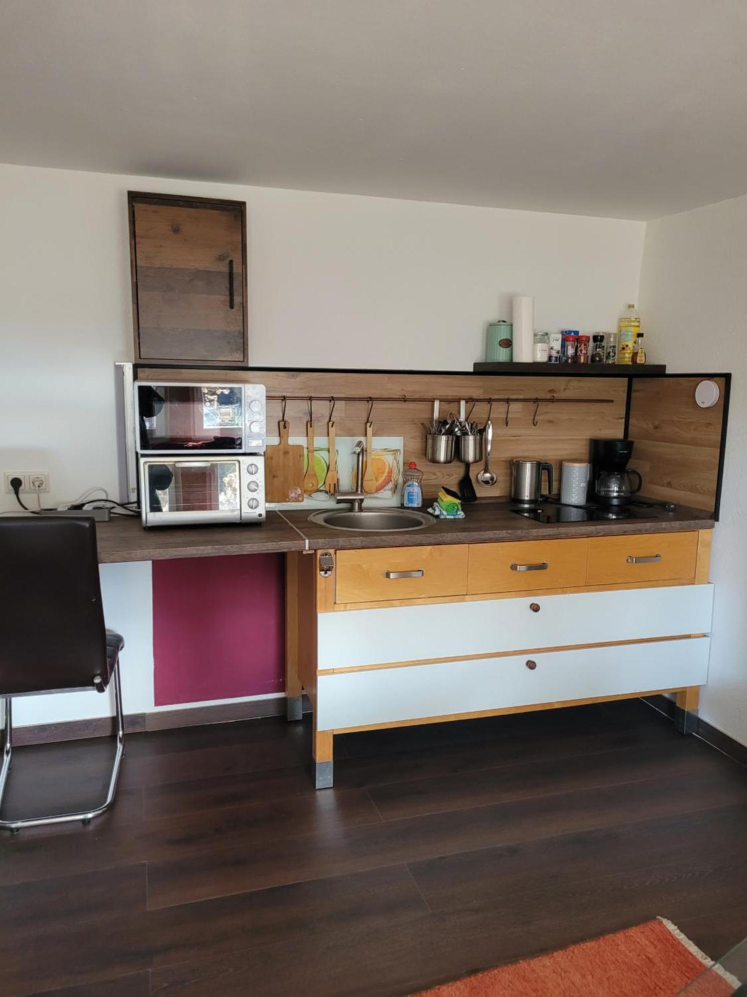 Am Moehnesee Warstein Kültér fotó